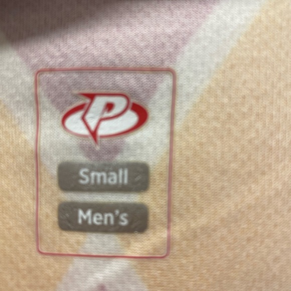 Primal Wear The Originator Mens Multicolor Cycling Jersey Short Sleeve Size SM - Picture 12 of 12